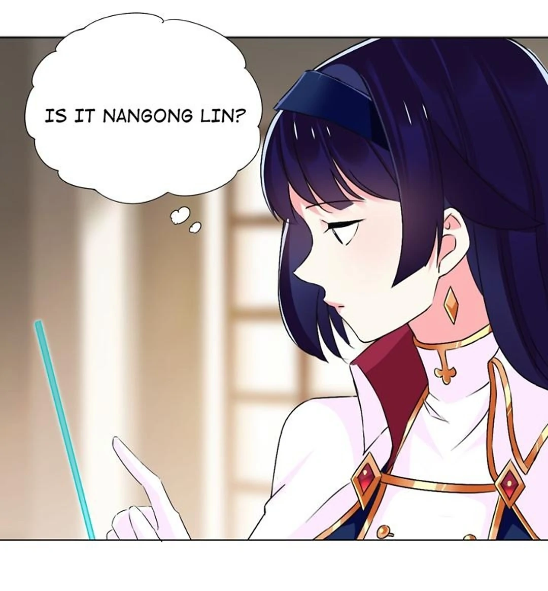 I Was Reincarnated Into a Super God, but Also Become a Lucky 666 Princess of Destiny Chapter 70 - page 18