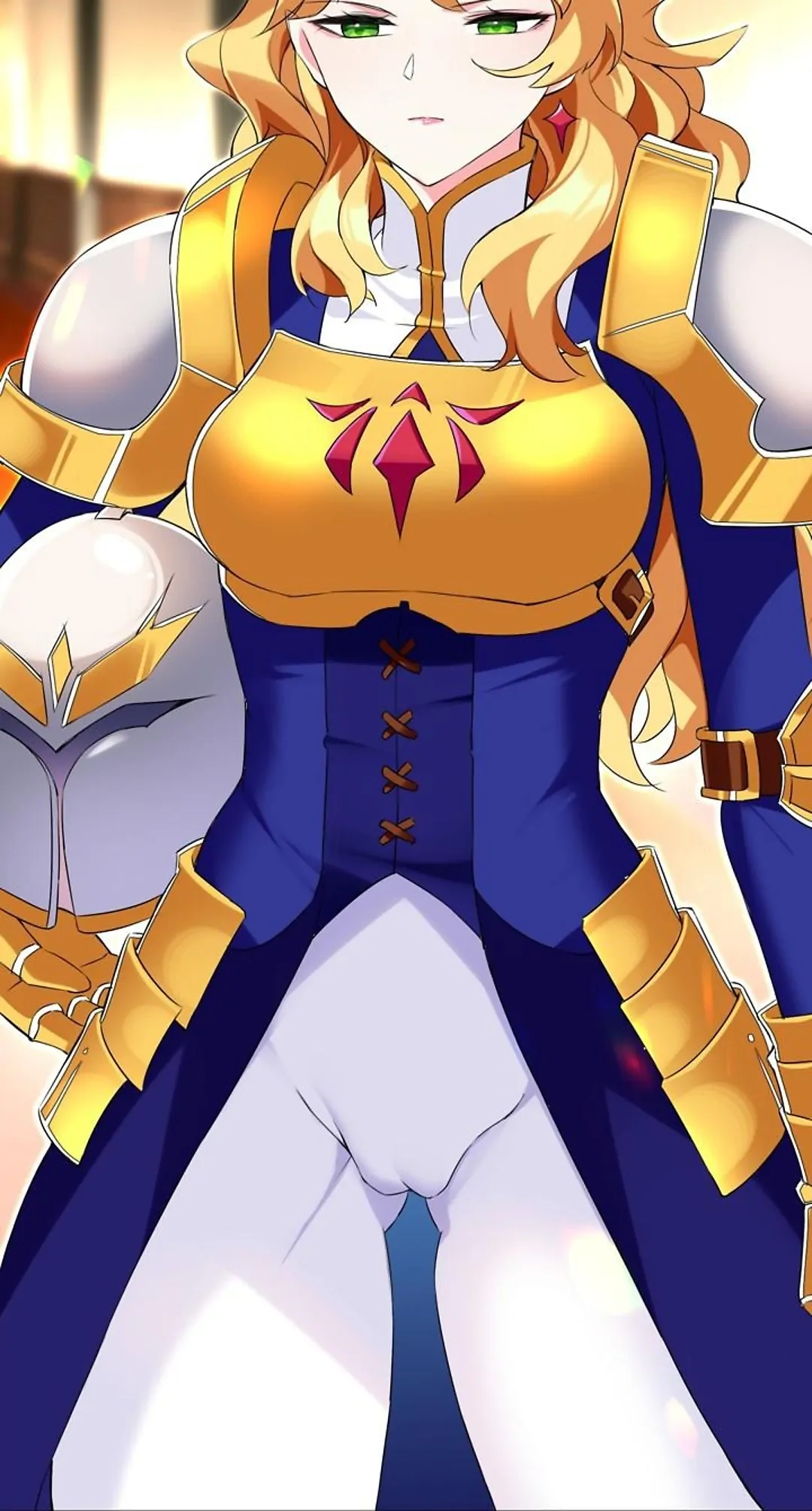 I Was Reincarnated Into a Super God, but Also Become a Lucky 666 Princess of Destiny Chapter 70 - page 22