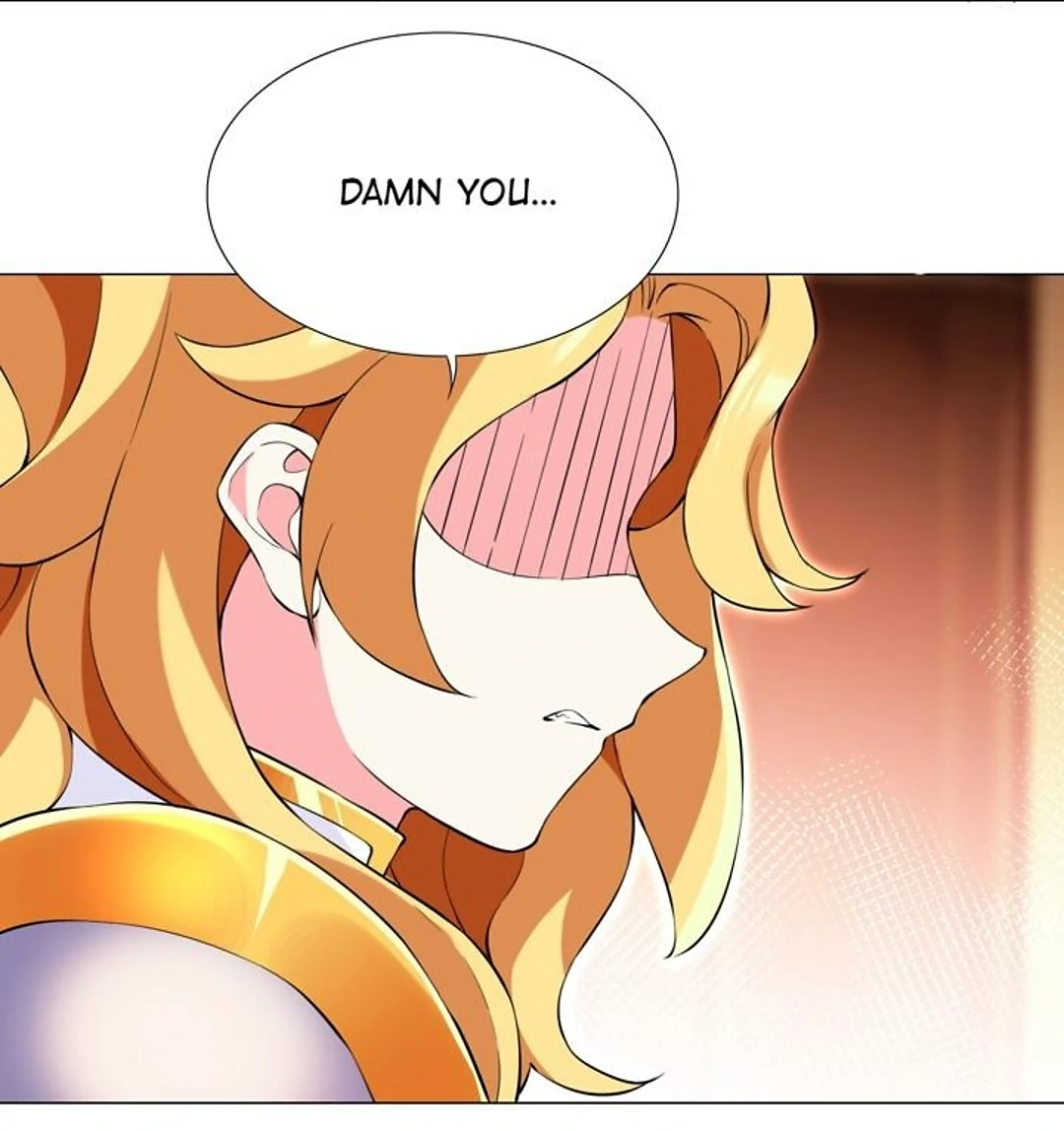 I Was Reincarnated Into a Super God, but Also Become a Lucky 666 Princess of Destiny Chapter 71 - page 24