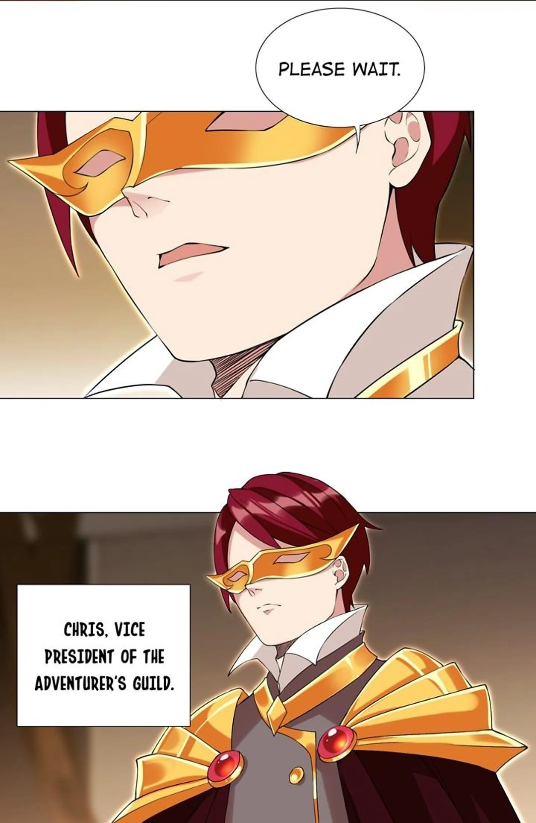 I Was Reincarnated Into a Super God, but Also Become a Lucky 666 Princess of Destiny Chapter 71 - page 28