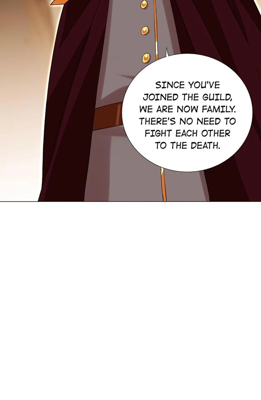 I Was Reincarnated Into a Super God, but Also Become a Lucky 666 Princess of Destiny Chapter 71 - page 29