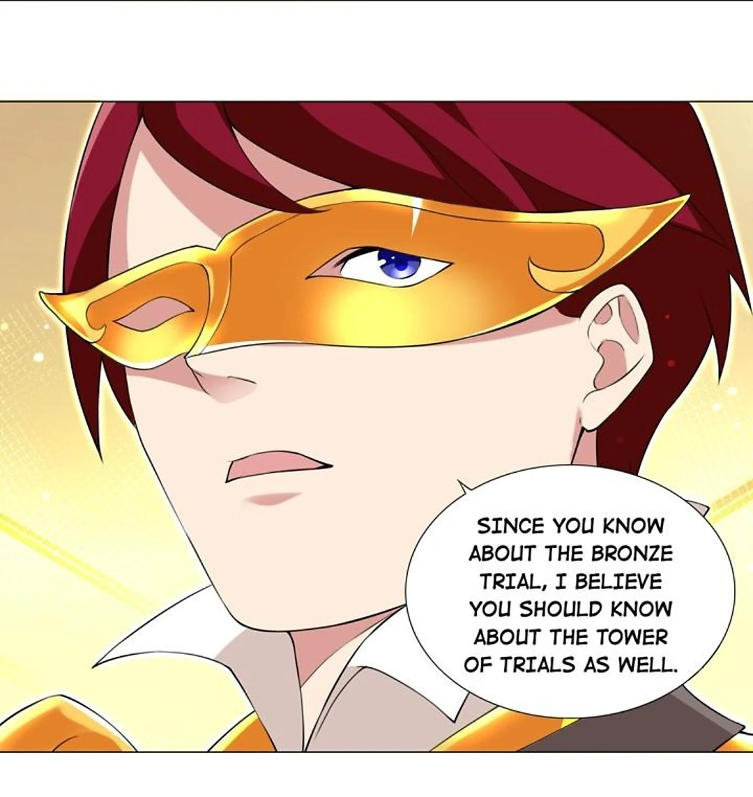 I Was Reincarnated Into a Super God, but Also Become a Lucky 666 Princess of Destiny Chapter 72 - page 14