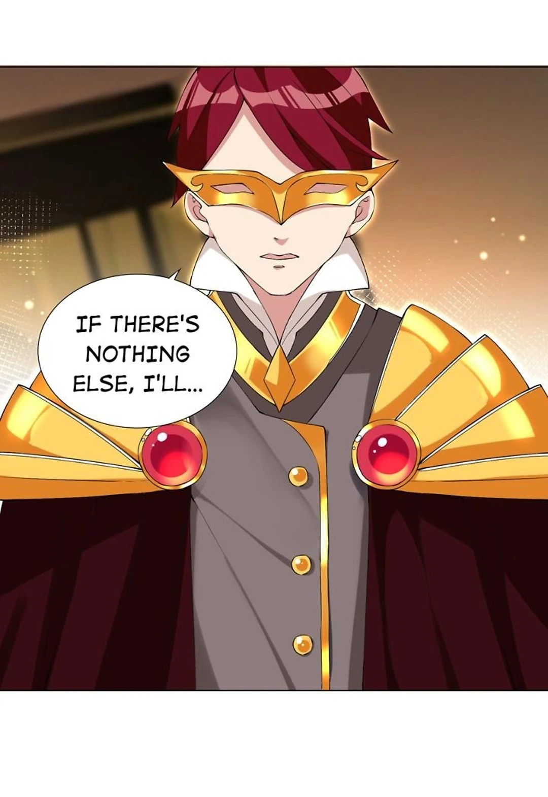 I Was Reincarnated Into a Super God, but Also Become a Lucky 666 Princess of Destiny Chapter 72 - page 6
