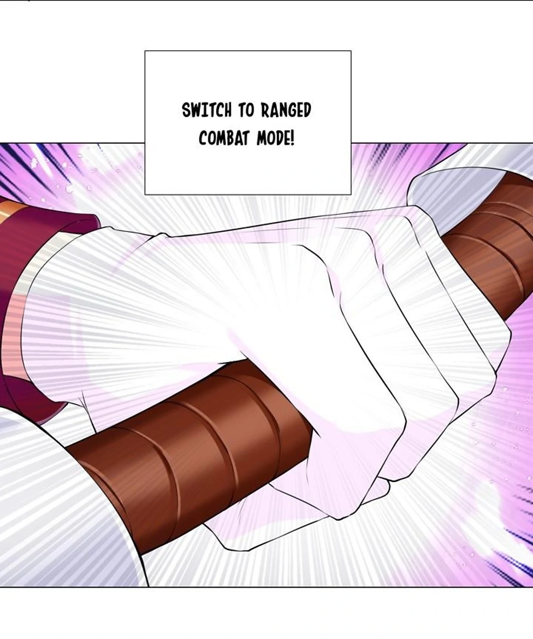 I Was Reincarnated Into a Super God, but Also Become a Lucky 666 Princess of Destiny Chapter 73 - page 4