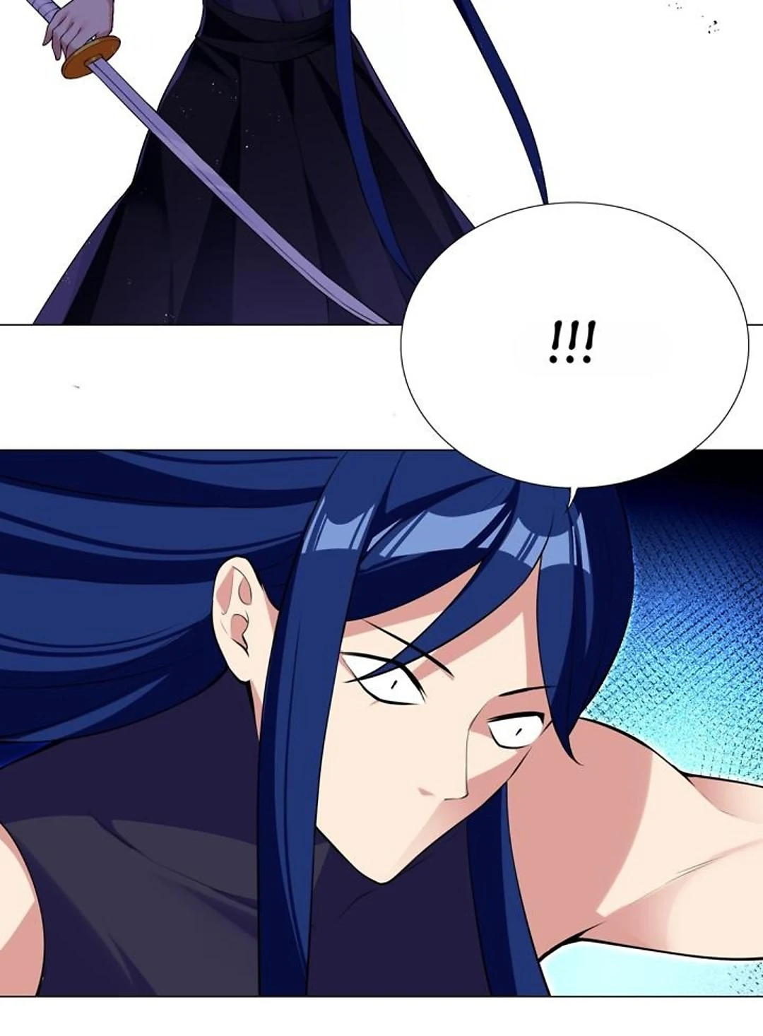 I Was Reincarnated Into a Super God, but Also Become a Lucky 666 Princess of Destiny Chapter 74 - page 13
