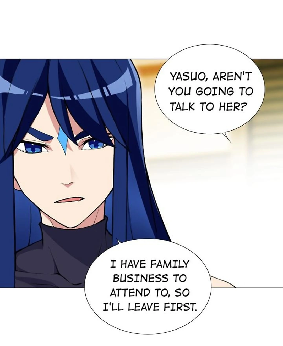 I Was Reincarnated Into a Super God, but Also Become a Lucky 666 Princess of Destiny Chapter 74 - page 23
