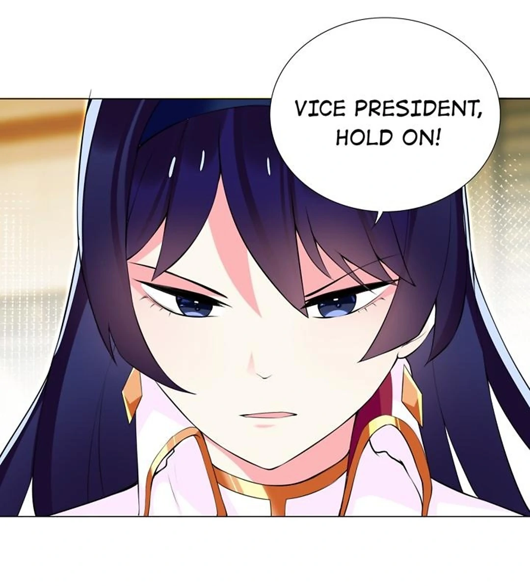 I Was Reincarnated Into a Super God, but Also Become a Lucky 666 Princess of Destiny Chapter 74 - page 27
