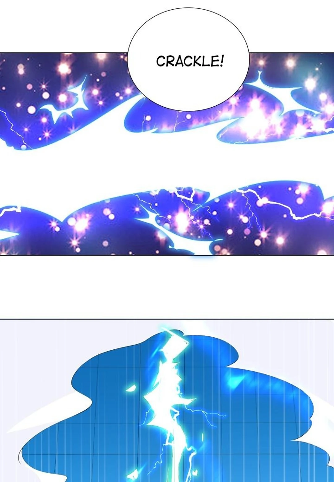 I Was Reincarnated Into a Super God, but Also Become a Lucky 666 Princess of Destiny Chapter 74 - page 4