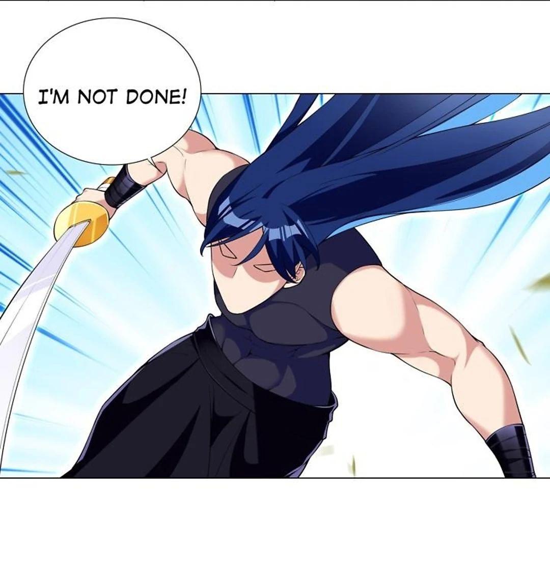 I Was Reincarnated Into a Super God, but Also Become a Lucky 666 Princess of Destiny Chapter 74 - page 7