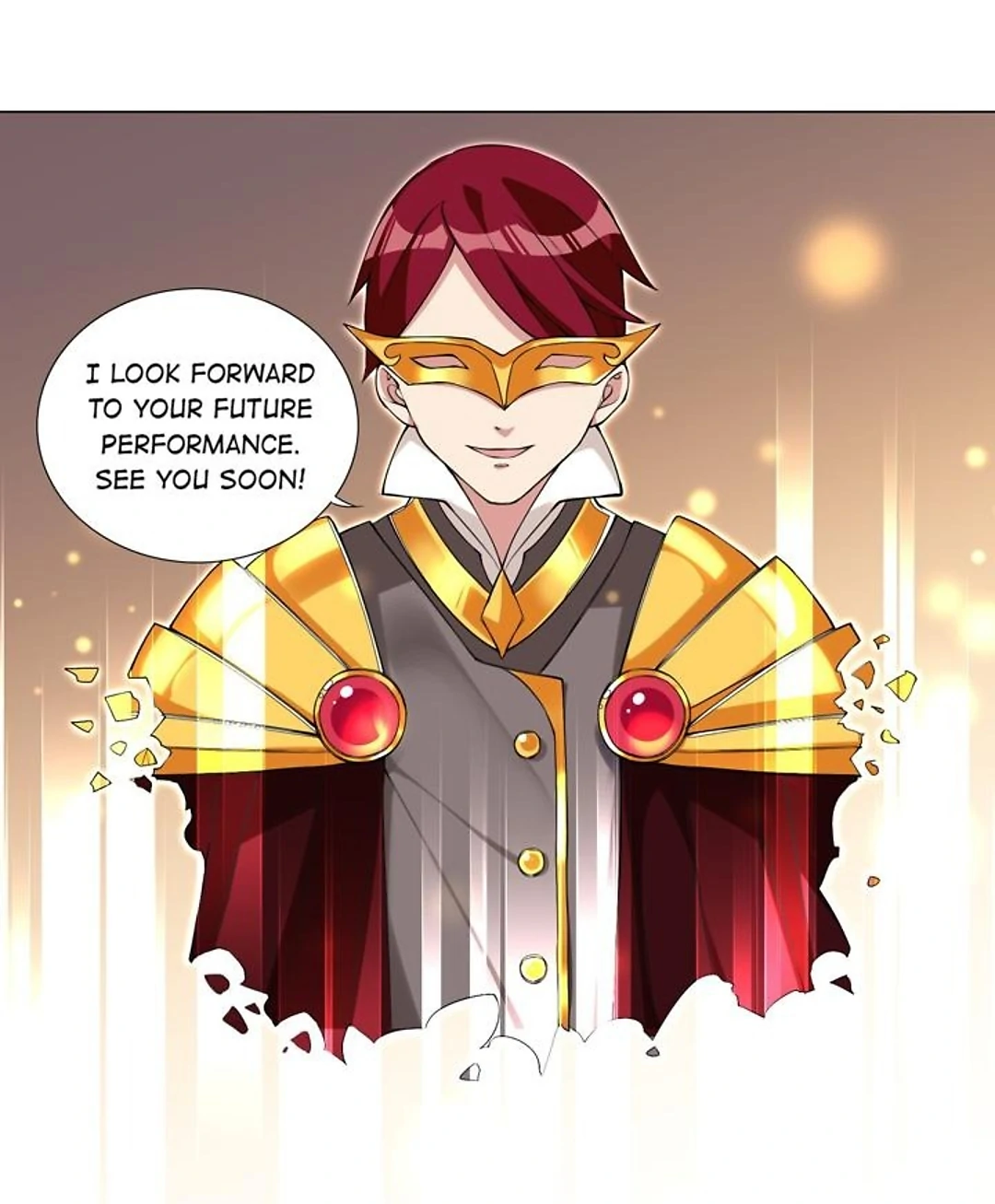 I Was Reincarnated Into a Super God, but Also Become a Lucky 666 Princess of Destiny Chapter 75 - page 14