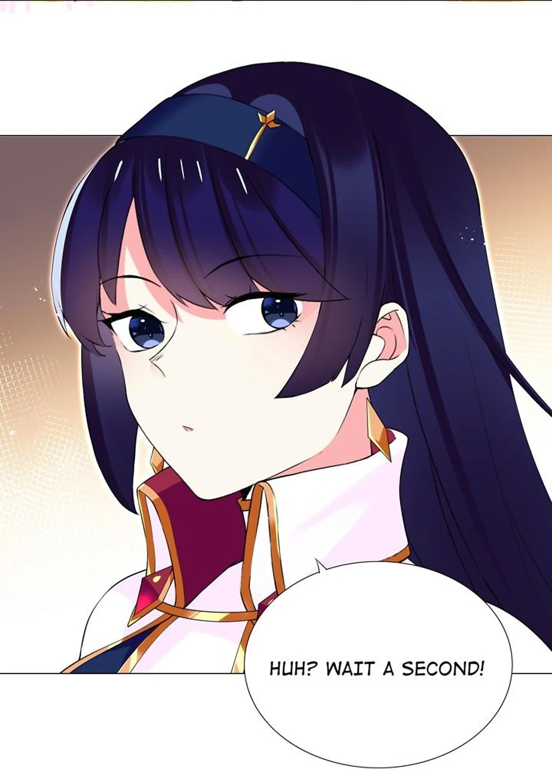 I Was Reincarnated Into a Super God, but Also Become a Lucky 666 Princess of Destiny Chapter 75 - page 7