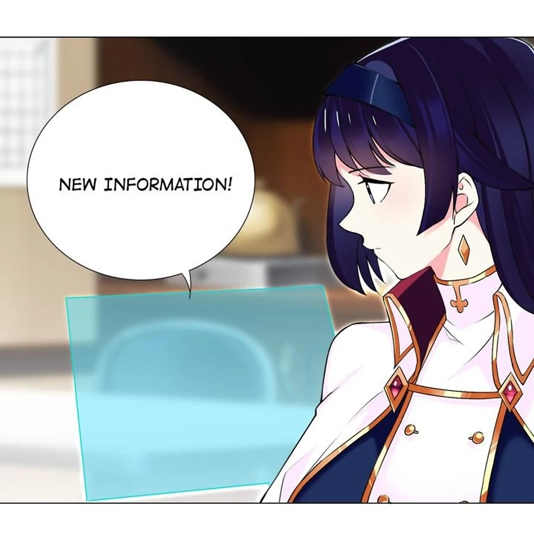 I Was Reincarnated Into a Super God, but Also Become a Lucky 666 Princess of Destiny Chapter 76 - page 13