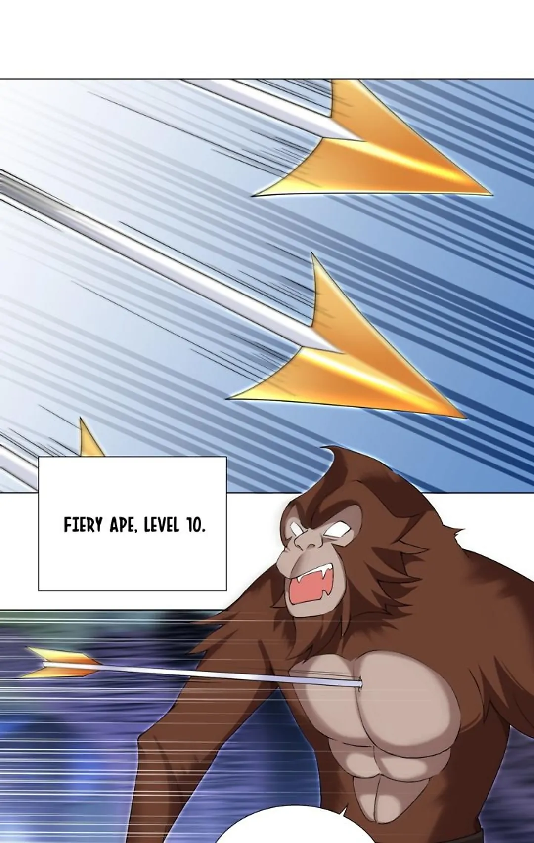 I Was Reincarnated Into a Super God, but Also Become a Lucky 666 Princess of Destiny Chapter 77 - page 12