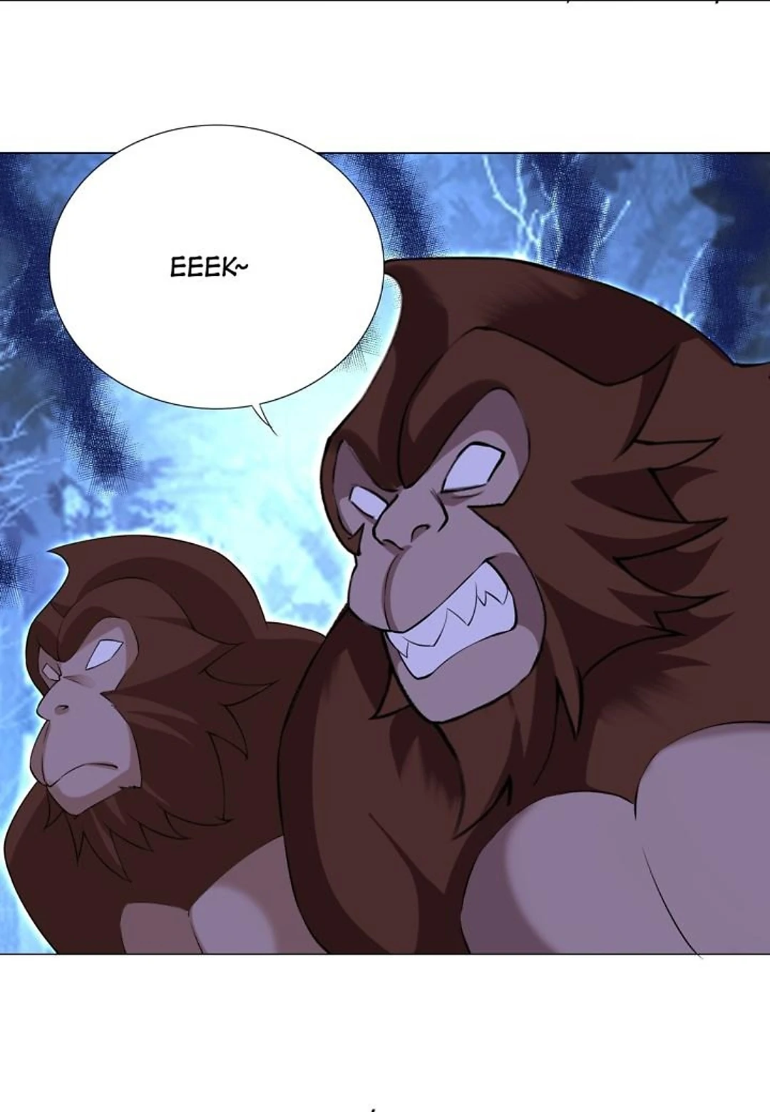 I Was Reincarnated Into a Super God, but Also Become a Lucky 666 Princess of Destiny Chapter 77 - page 16