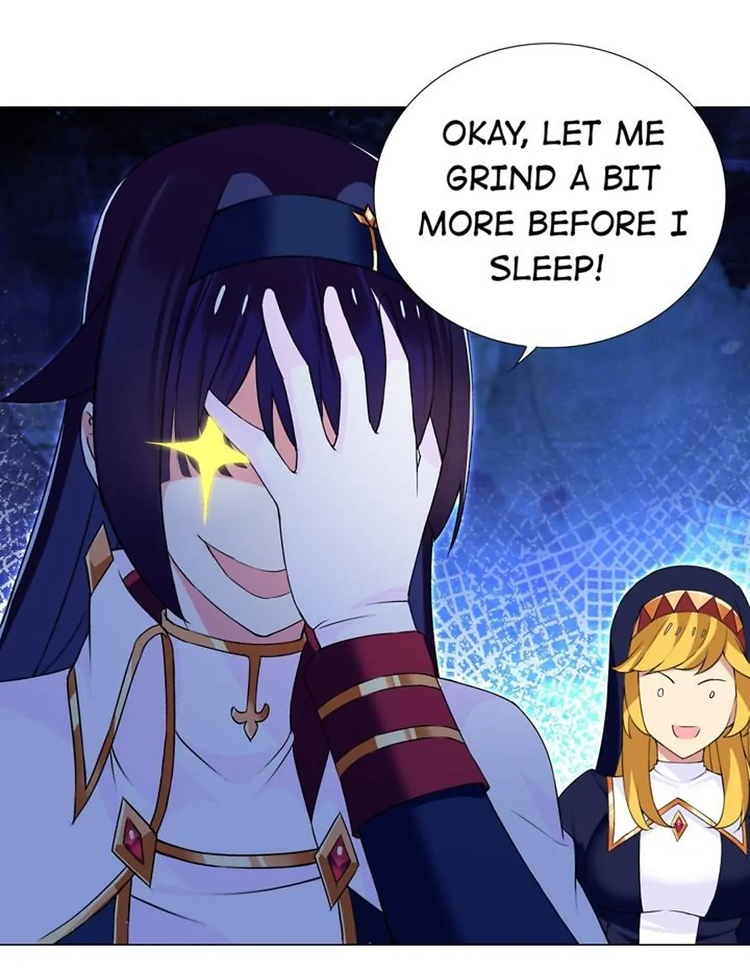 I Was Reincarnated Into a Super God, but Also Become a Lucky 666 Princess of Destiny Chapter 78 - page 16