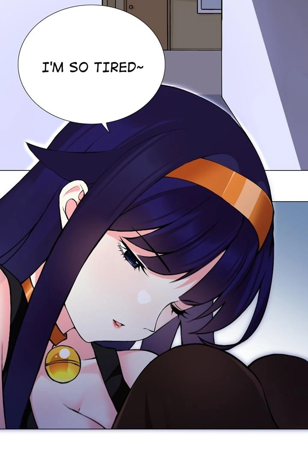 I Was Reincarnated Into a Super God, but Also Become a Lucky 666 Princess of Destiny Chapter 78 - page 19