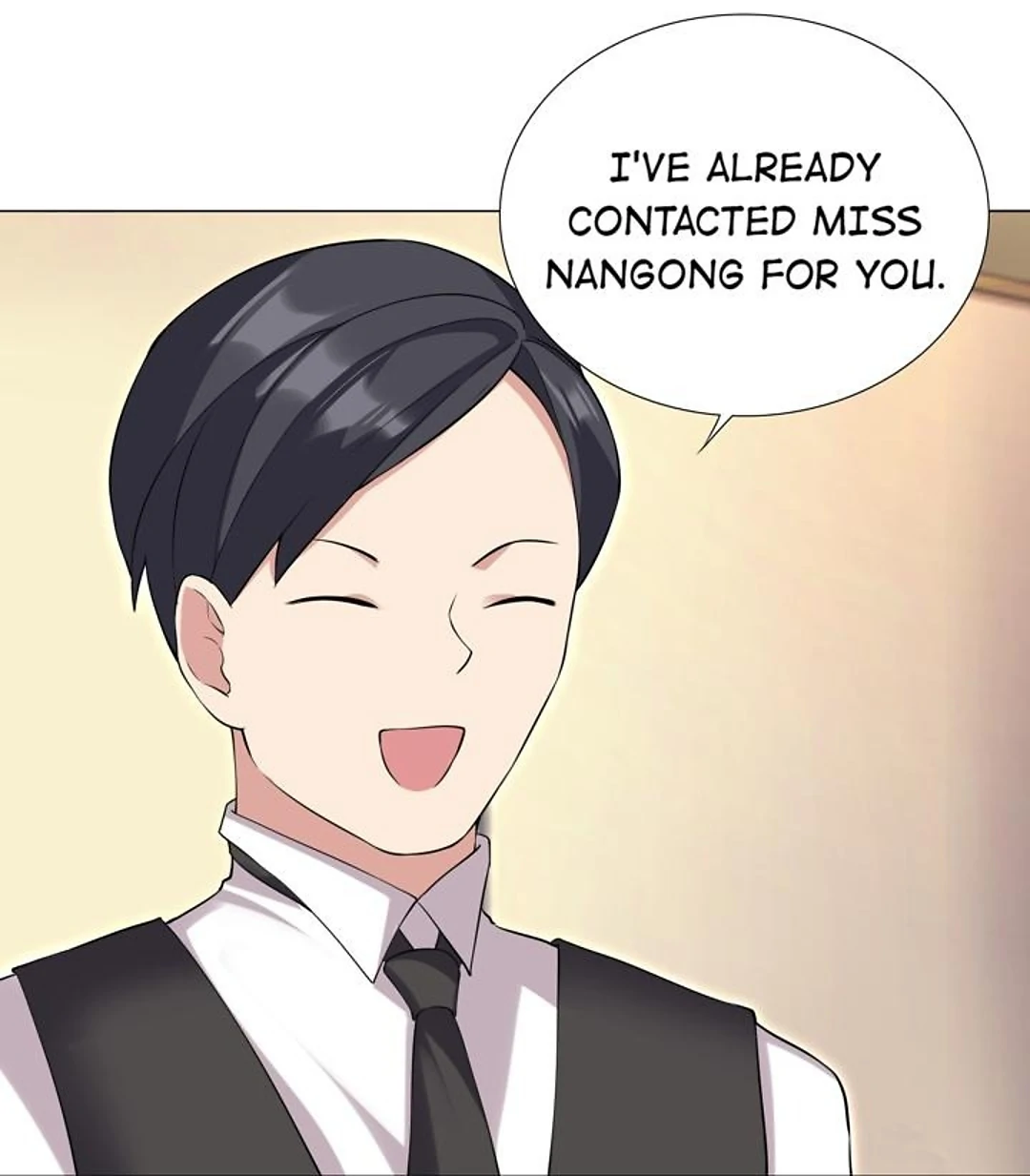 I Was Reincarnated Into a Super God, but Also Become a Lucky 666 Princess of Destiny Chapter 78 - page 31