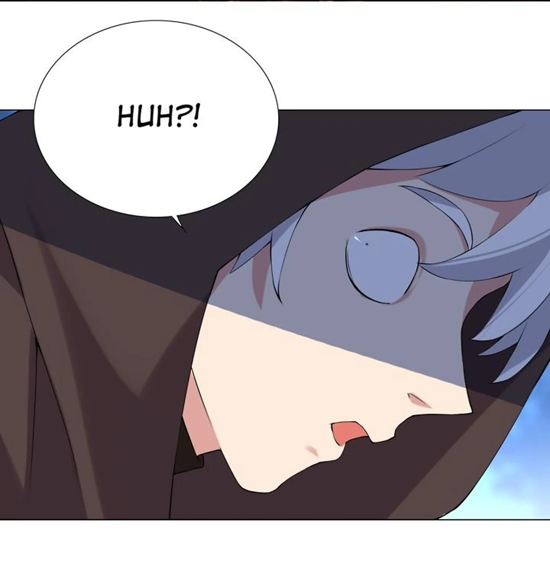 I Was Reincarnated Into a Super God, but Also Become a Lucky 666 Princess of Destiny Chapter 78 - page 5