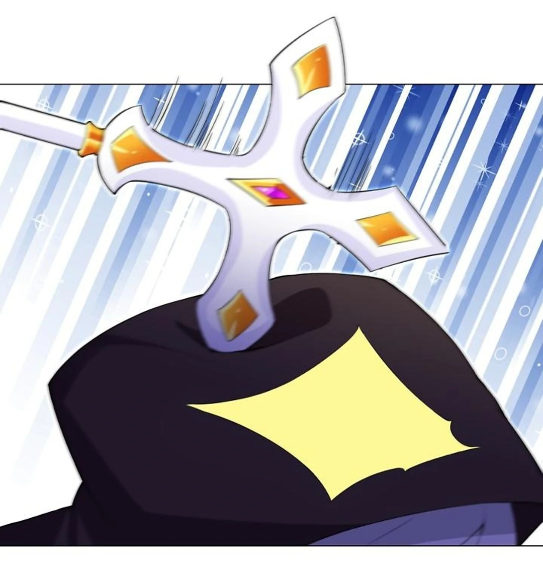 I Was Reincarnated Into a Super God, but Also Become a Lucky 666 Princess of Destiny Chapter 78 - page 6