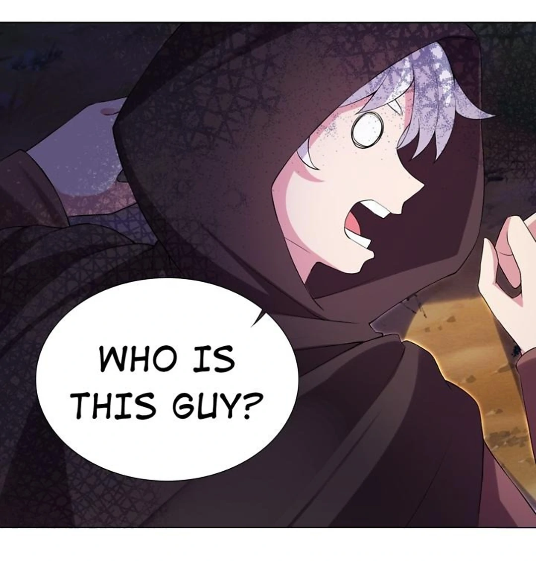 I Was Reincarnated Into a Super God, but Also Become a Lucky 666 Princess of Destiny Chapter 78 - page 7