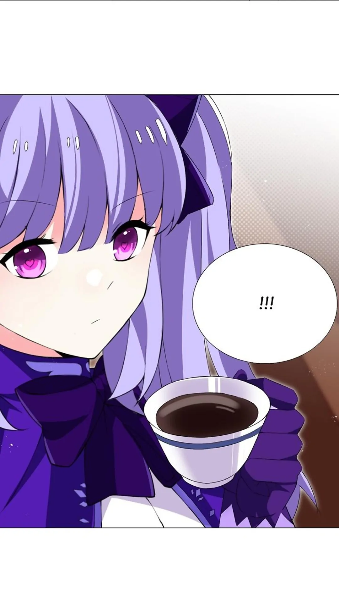 I Was Reincarnated Into a Super God, but Also Become a Lucky 666 Princess of Destiny Chapter 57 - page 31
