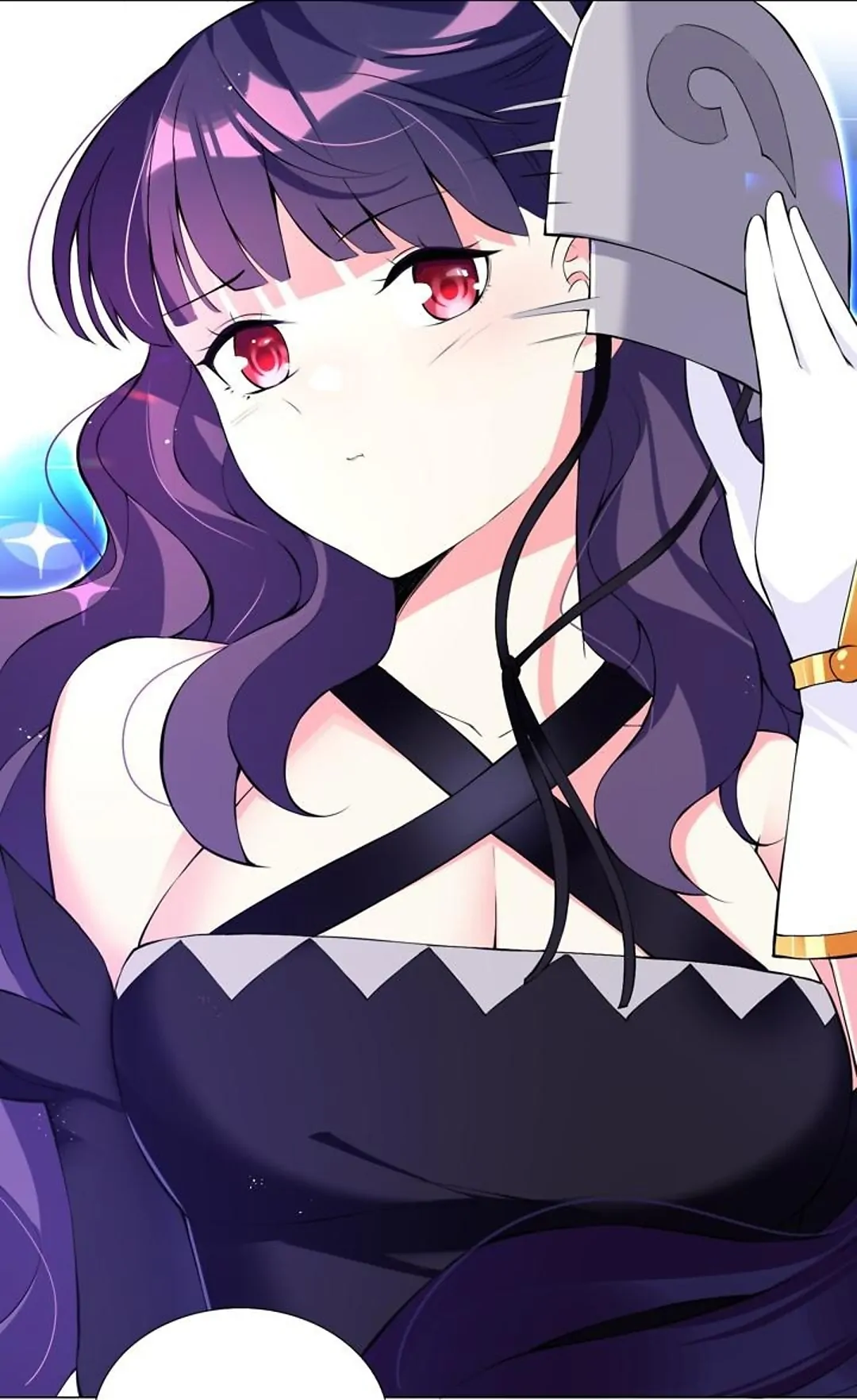 I Was Reincarnated Into a Super God, but Also Become a Lucky 666 Princess of Destiny Chapter 57 - page 8