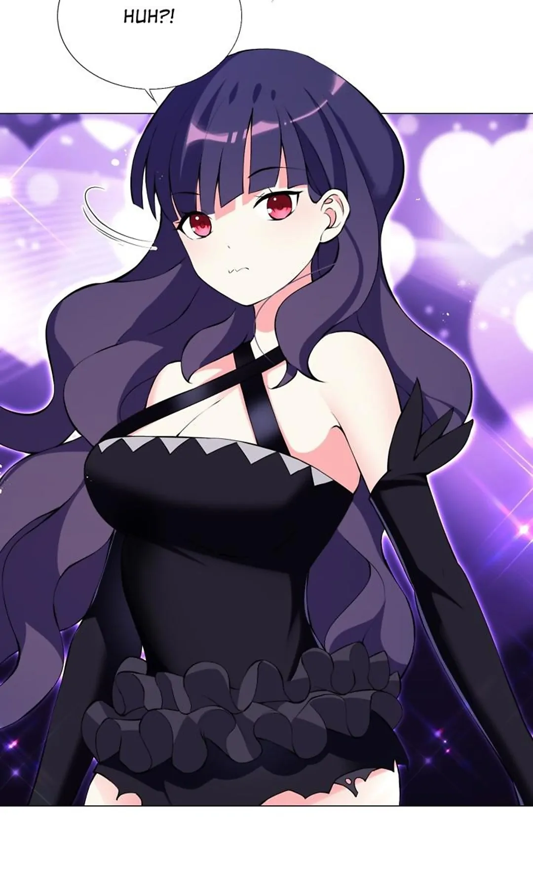 I Was Reincarnated Into a Super God, but Also Become a Lucky 666 Princess of Destiny Chapter 57 - page 9