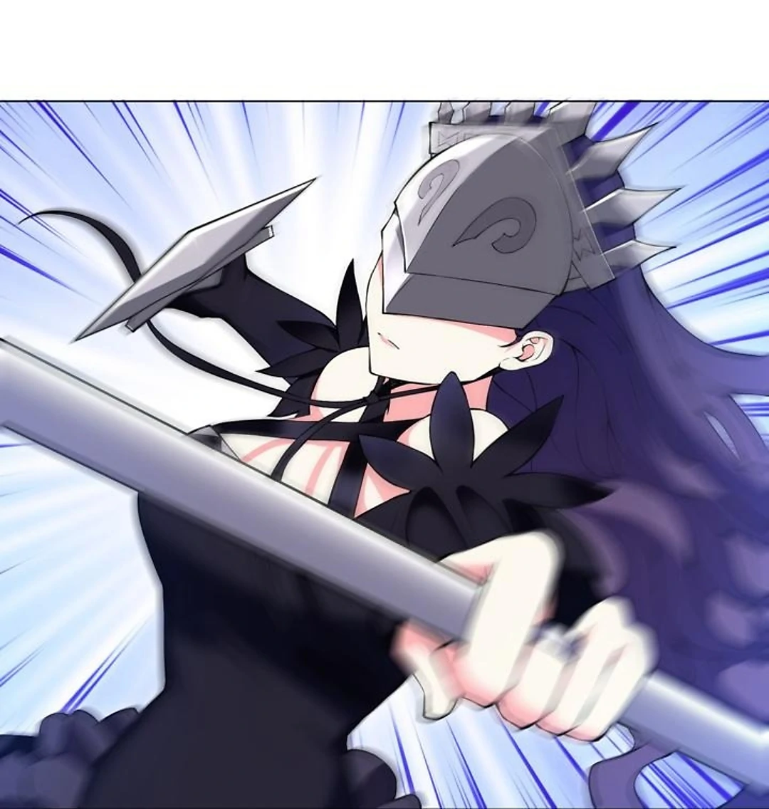I Was Reincarnated Into a Super God, but Also Become a Lucky 666 Princess of Destiny Chapter 55 - page 10