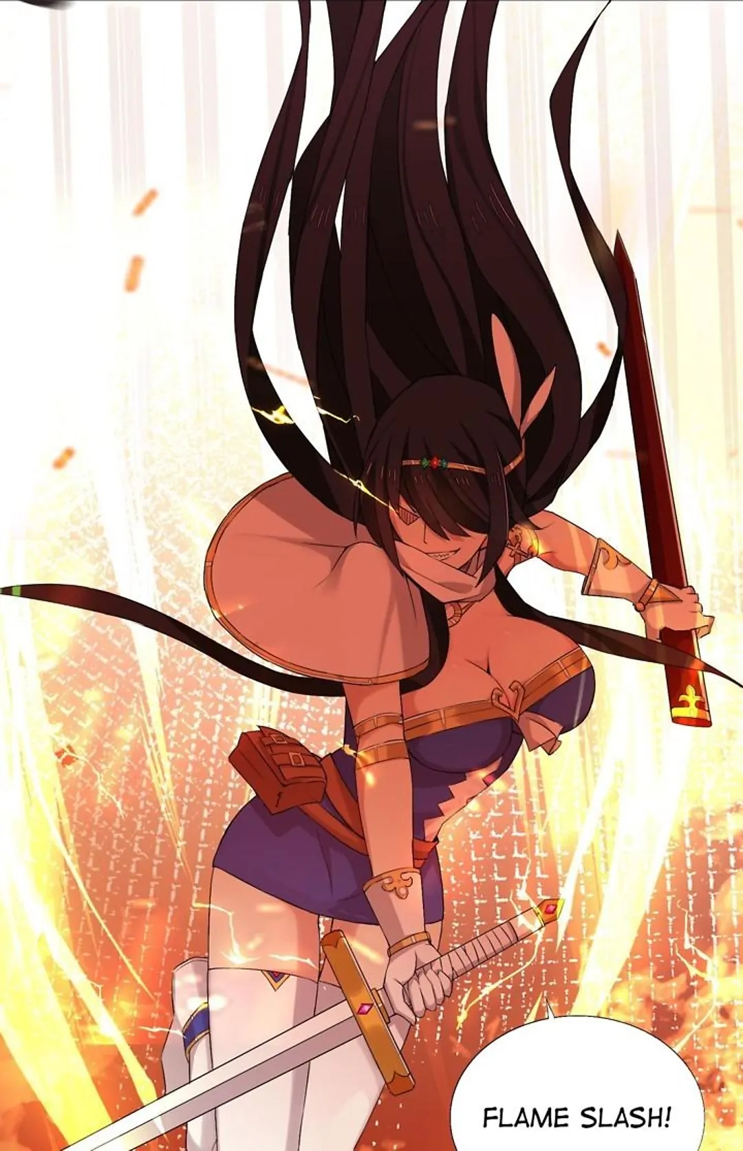 I Was Reincarnated Into a Super God, but Also Become a Lucky 666 Princess of Destiny Chapter 32 - page 13