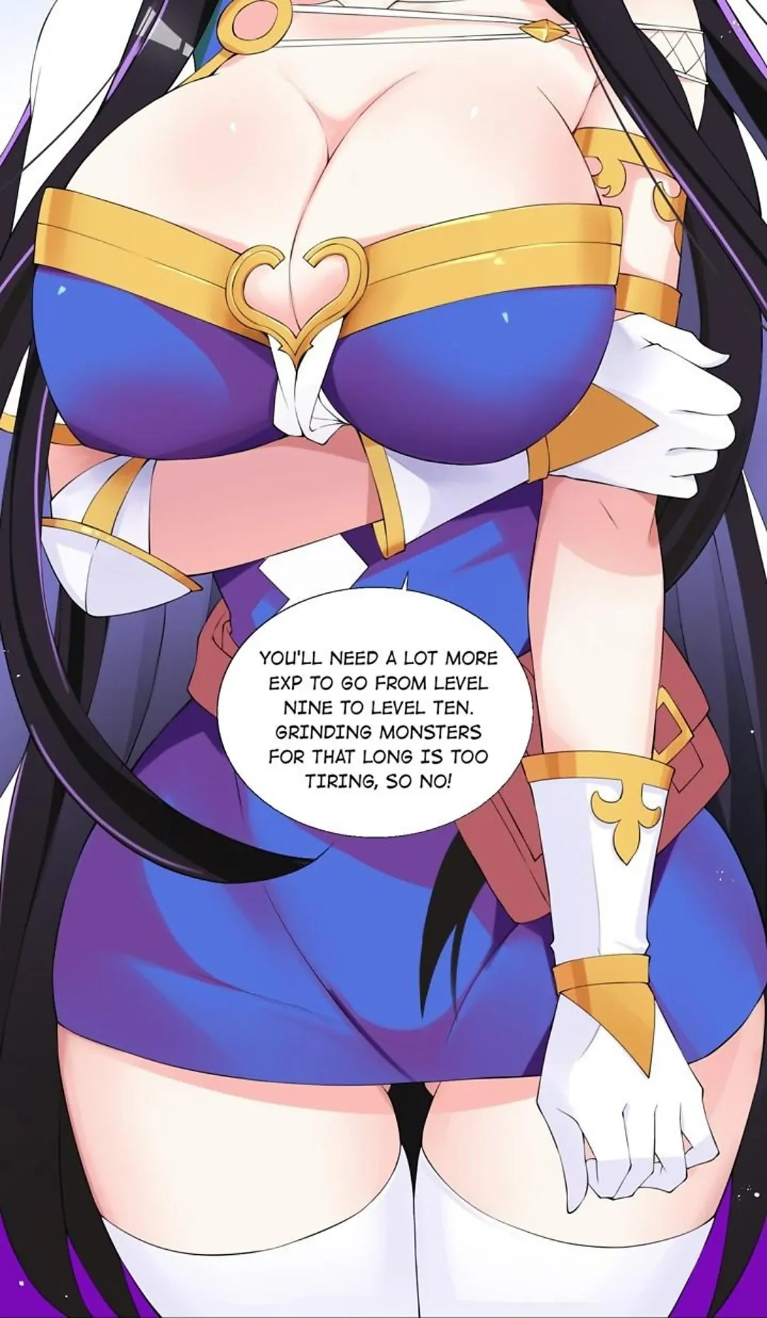 I Was Reincarnated Into a Super God, but Also Become a Lucky 666 Princess of Destiny Chapter 33 - page 14