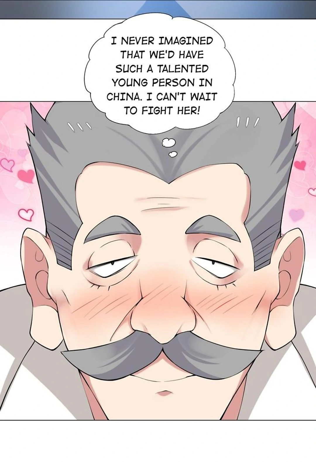 I Was Reincarnated Into a Super God, but Also Become a Lucky 666 Princess of Destiny Chapter 33 - page 30