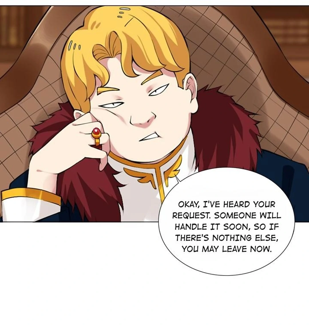 I Was Reincarnated Into a Super God, but Also Become a Lucky 666 Princess of Destiny Chapter 34 - page 12