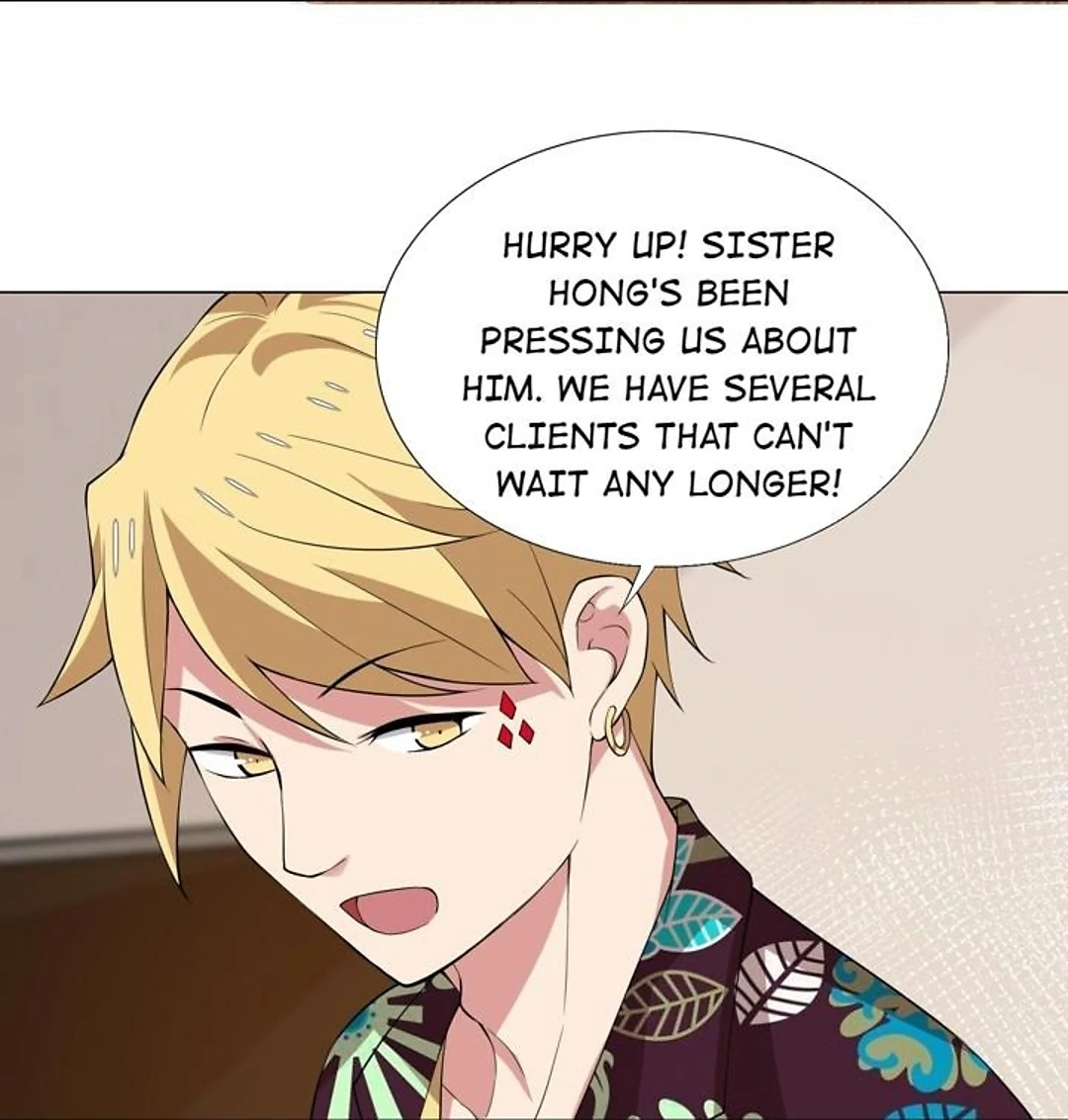 I Was Reincarnated Into a Super God, but Also Become a Lucky 666 Princess of Destiny Chapter 35 - page 26