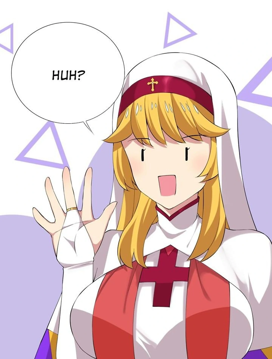 I Was Reincarnated Into a Super God, but Also Become a Lucky 666 Princess of Destiny Chapter 35 - page 6