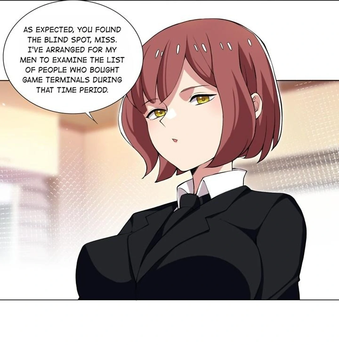 I Was Reincarnated Into a Super God, but Also Become a Lucky 666 Princess of Destiny Chapter 36 - page 28