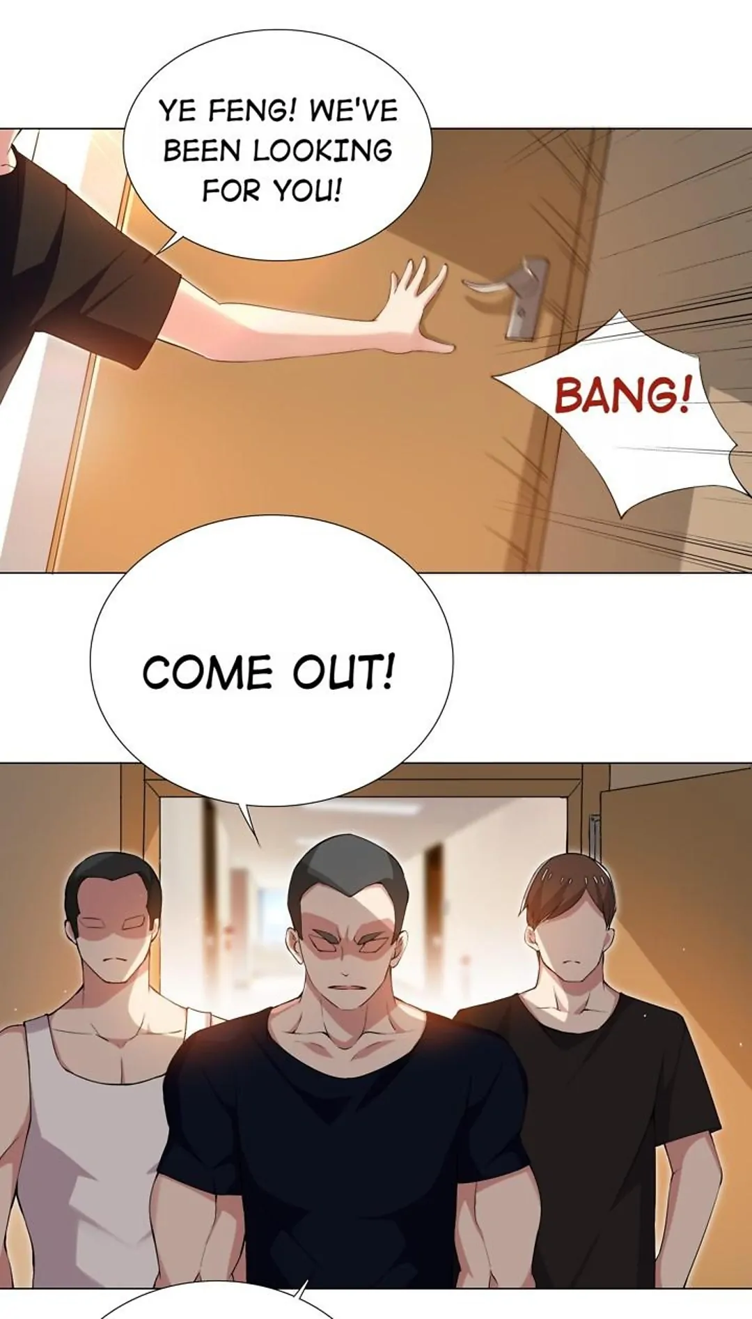 I Was Reincarnated Into a Super God, but Also Become a Lucky 666 Princess of Destiny Chapter 37 - page 10