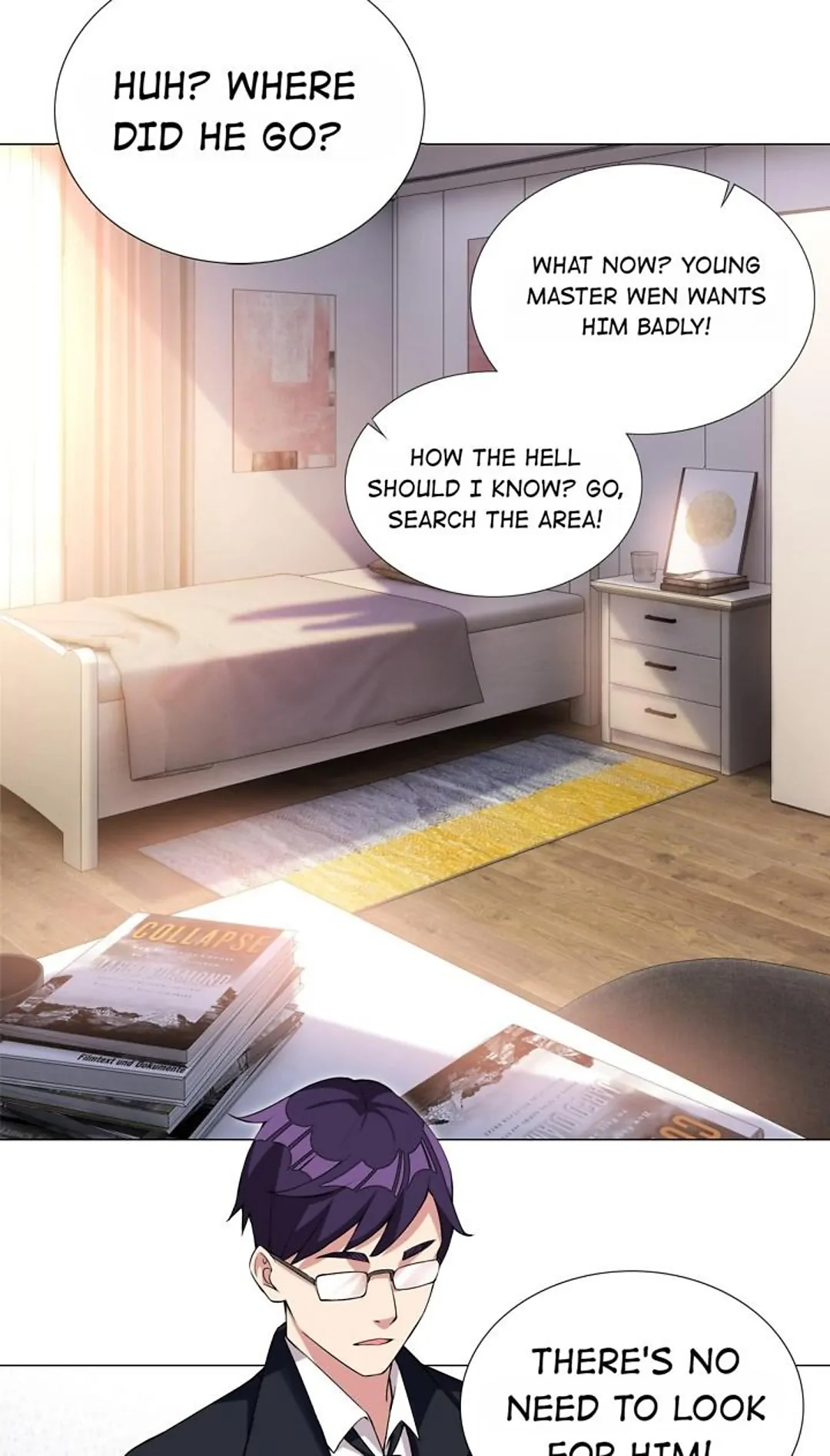 I Was Reincarnated Into a Super God, but Also Become a Lucky 666 Princess of Destiny Chapter 37 - page 11