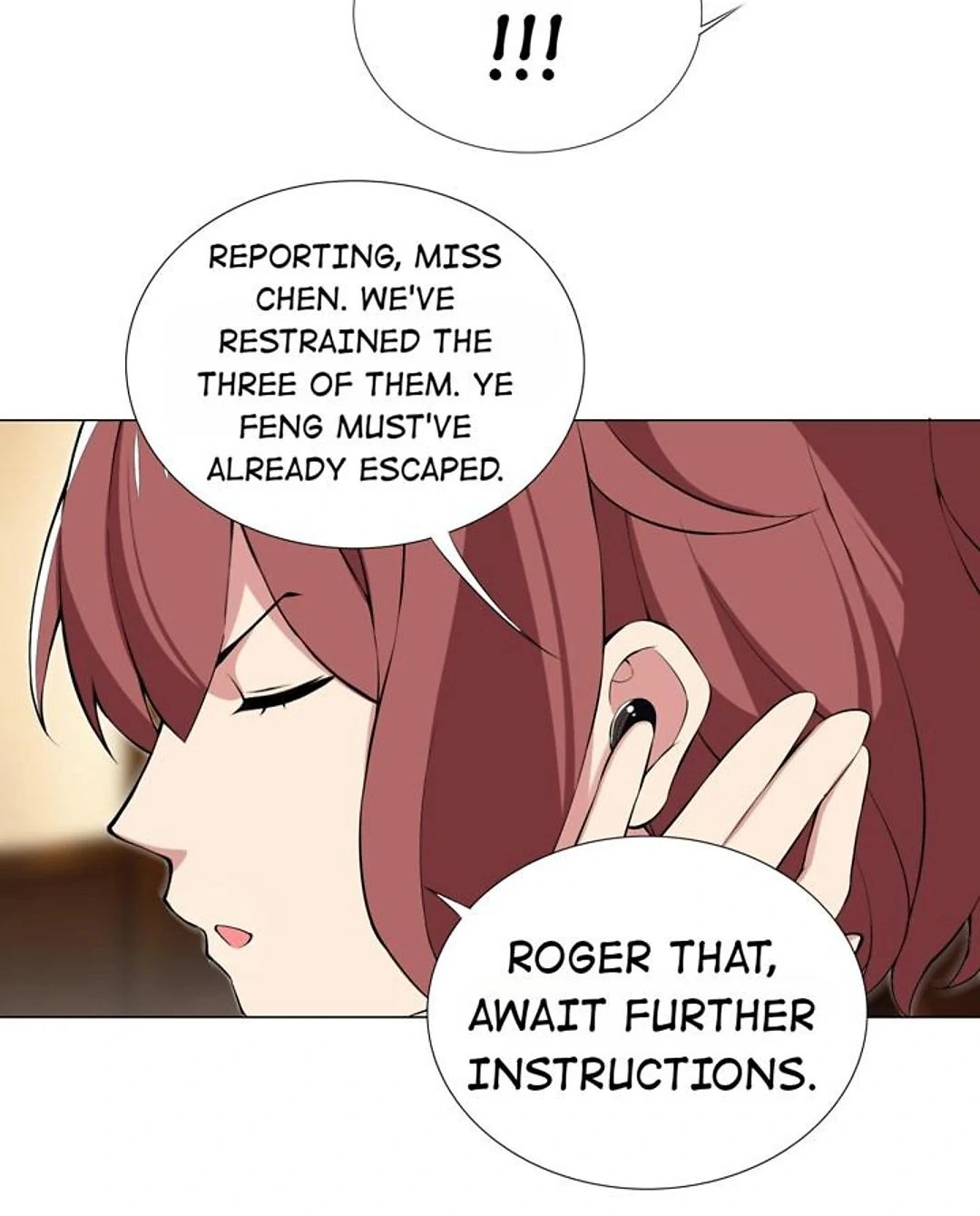 I Was Reincarnated Into a Super God, but Also Become a Lucky 666 Princess of Destiny Chapter 37 - page 13