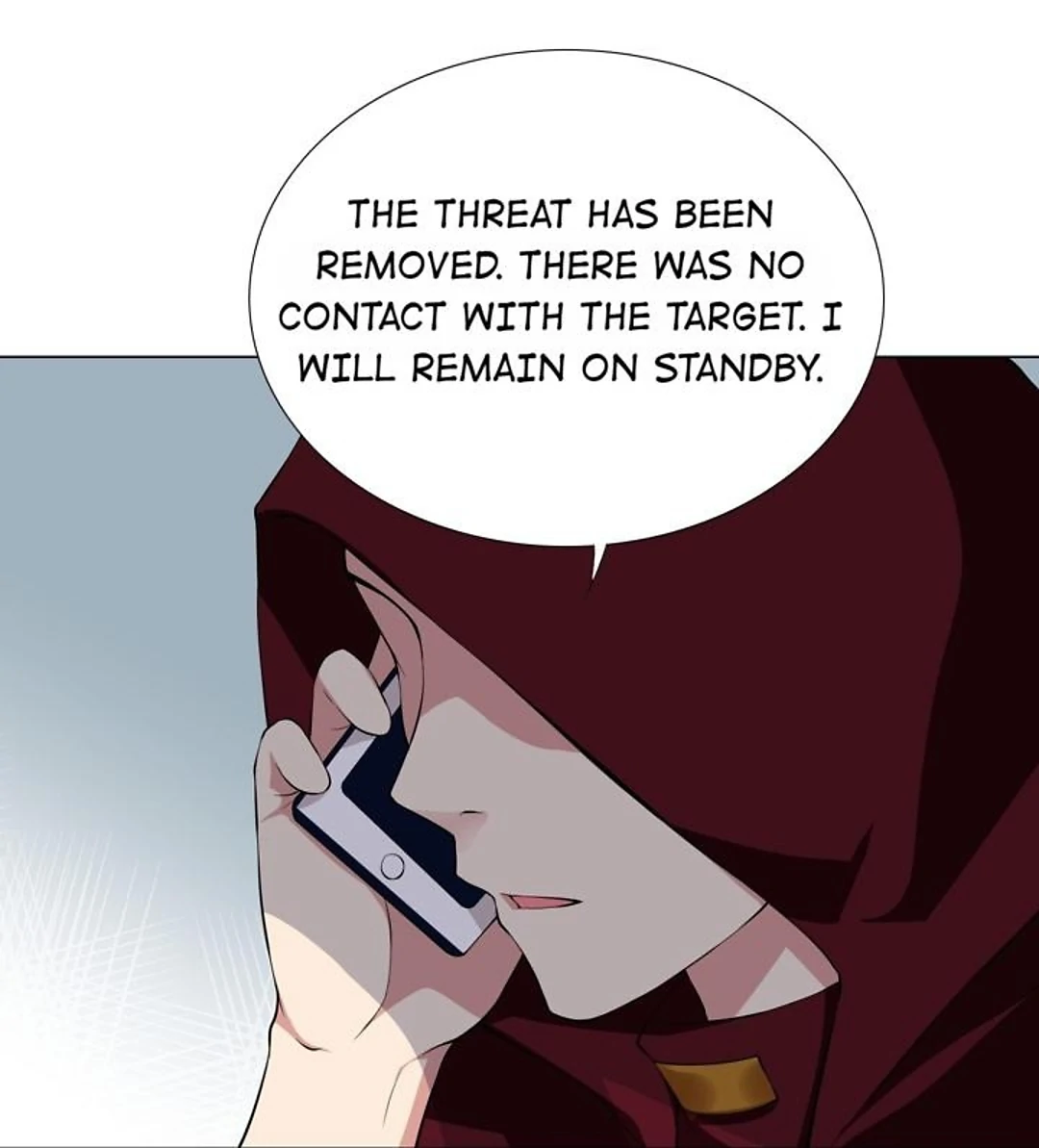 I Was Reincarnated Into a Super God, but Also Become a Lucky 666 Princess of Destiny Chapter 37 - page 20