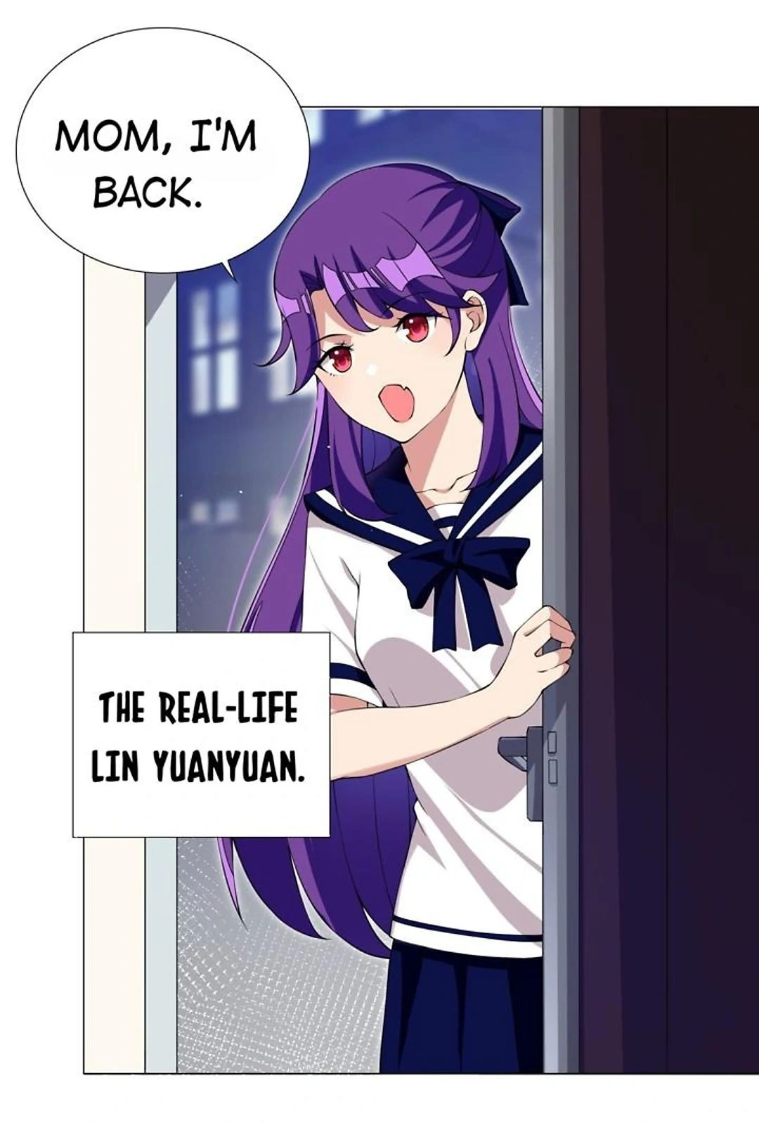 I Was Reincarnated Into a Super God, but Also Become a Lucky 666 Princess of Destiny Chapter 37 - page 22