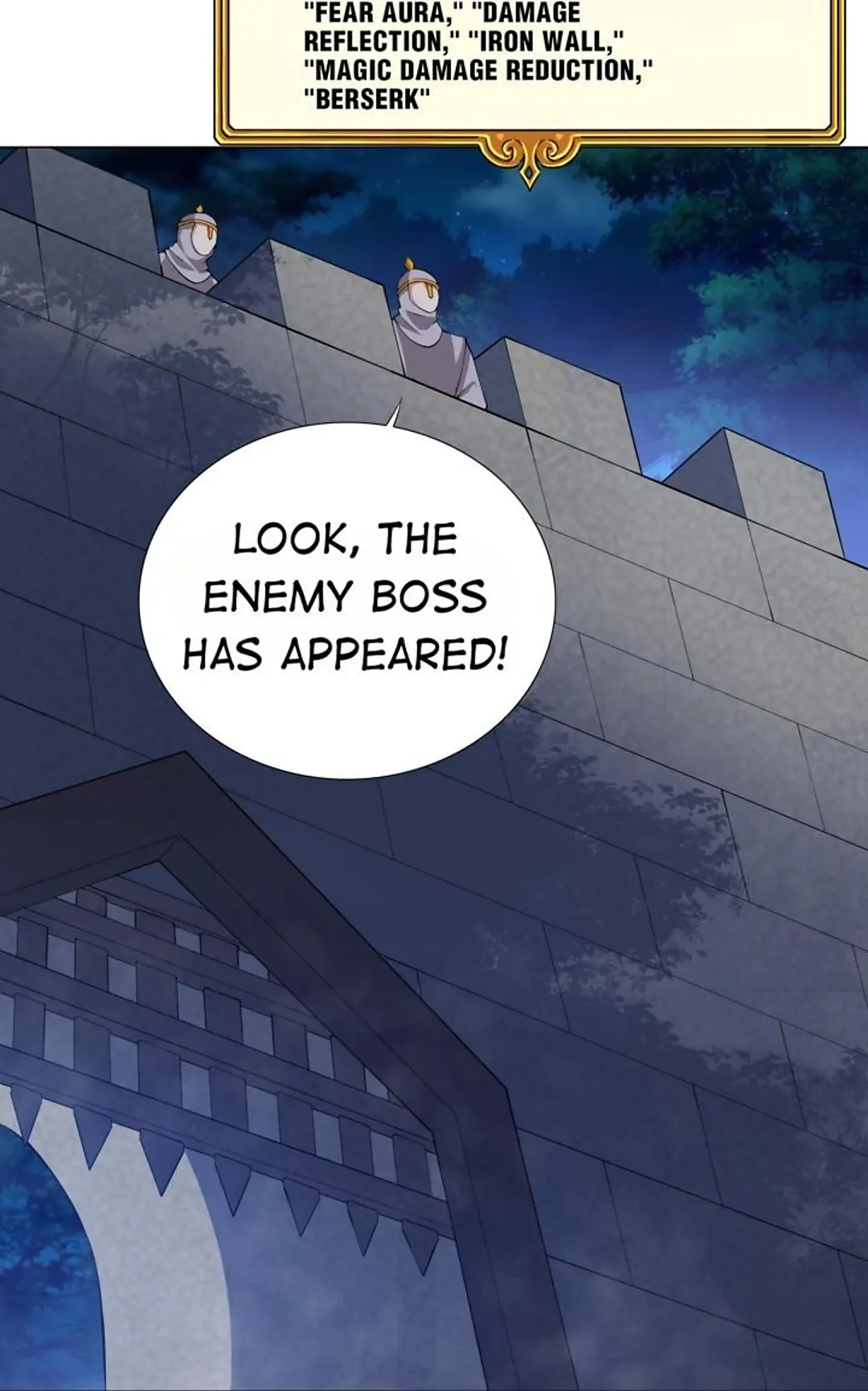 I Was Reincarnated Into a Super God, but Also Become a Lucky 666 Princess of Destiny Chapter 38 - page 15