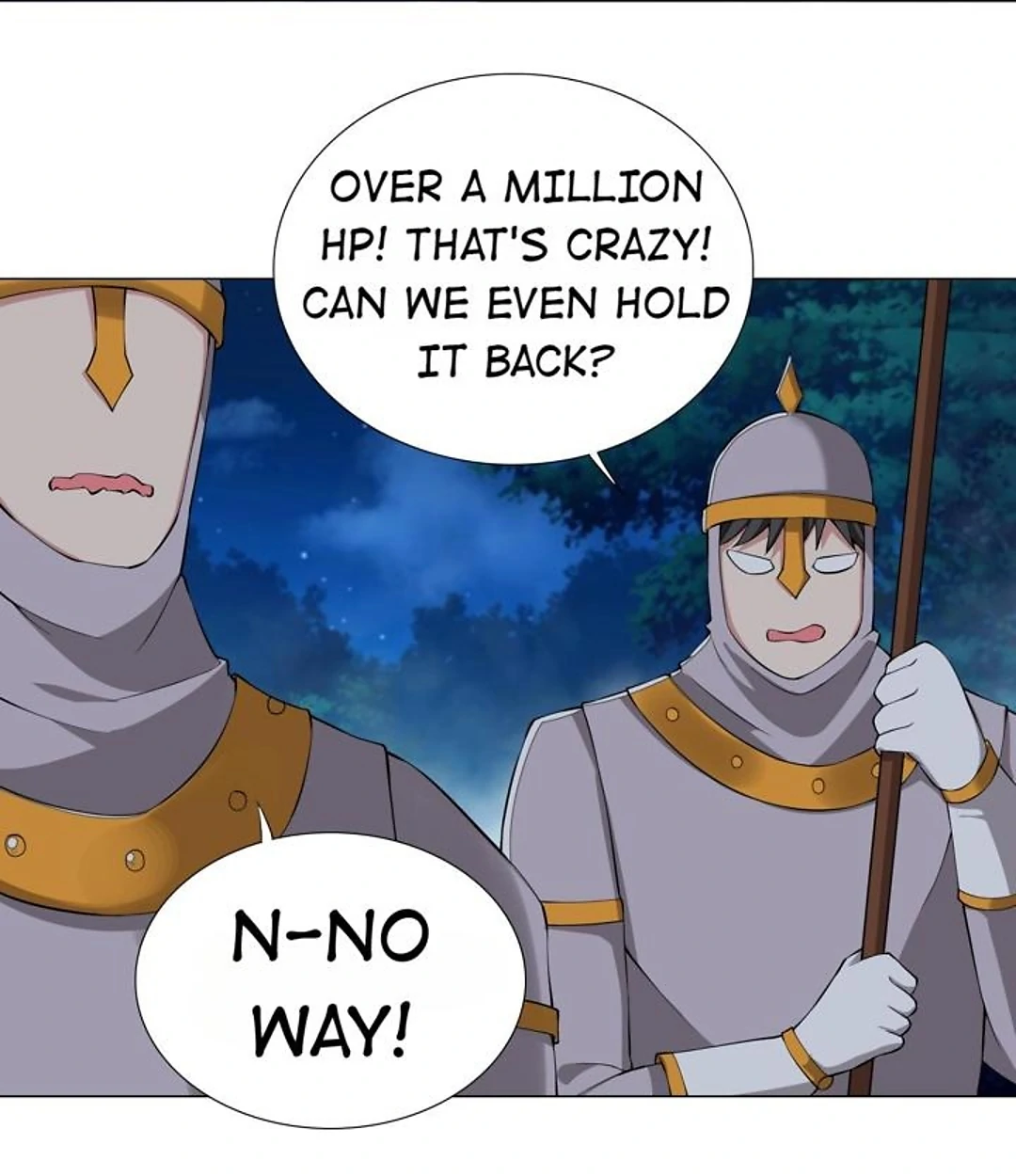 I Was Reincarnated Into a Super God, but Also Become a Lucky 666 Princess of Destiny Chapter 38 - page 16