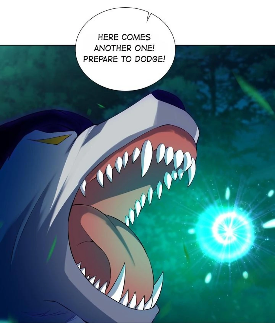 I Was Reincarnated Into a Super God, but Also Become a Lucky 666 Princess of Destiny Chapter 38 - page 27