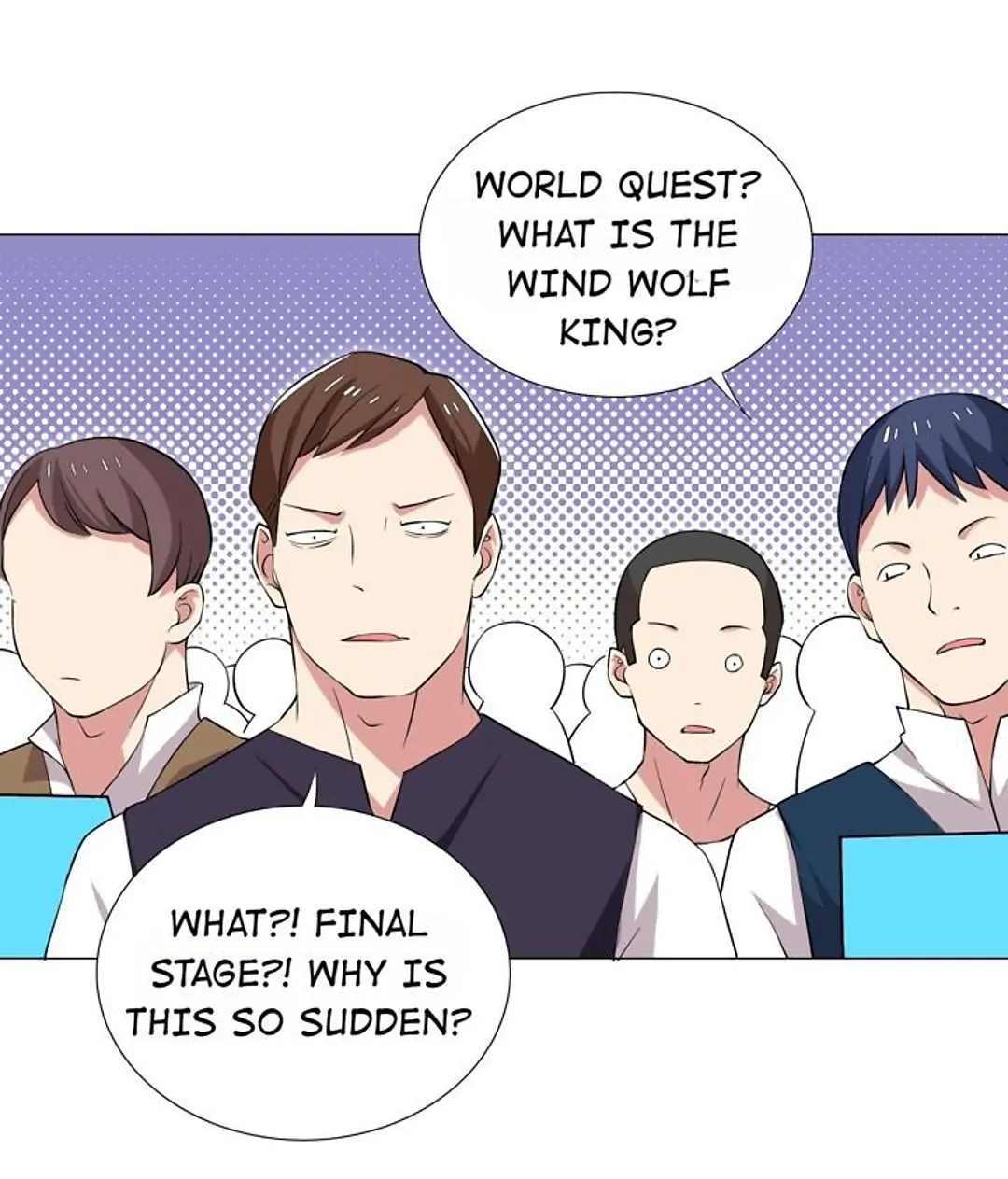 I Was Reincarnated Into a Super God, but Also Become a Lucky 666 Princess of Destiny Chapter 38 - page 5