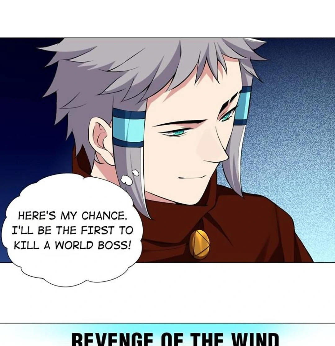 I Was Reincarnated Into a Super God, but Also Become a Lucky 666 Princess of Destiny Chapter 38 - page 9