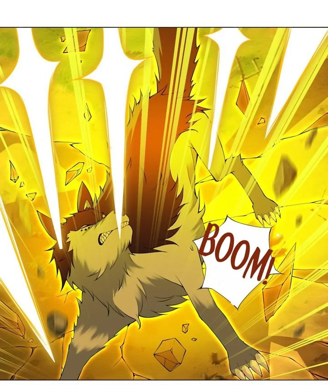 I Was Reincarnated Into a Super God, but Also Become a Lucky 666 Princess of Destiny Chapter 40 - page 25