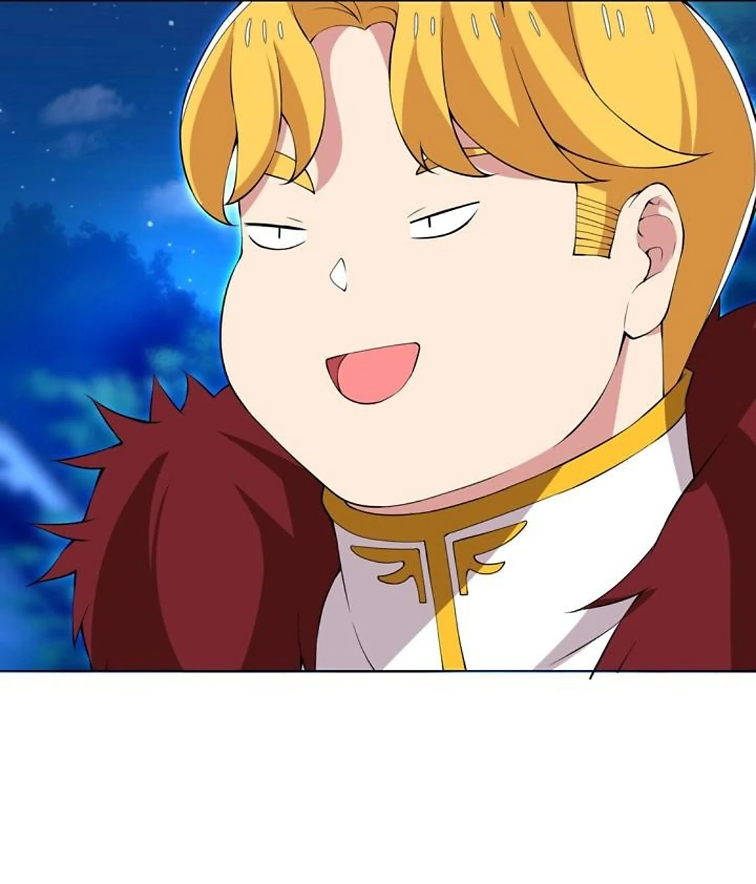 I Was Reincarnated Into a Super God, but Also Become a Lucky 666 Princess of Destiny Chapter 41 - page 15