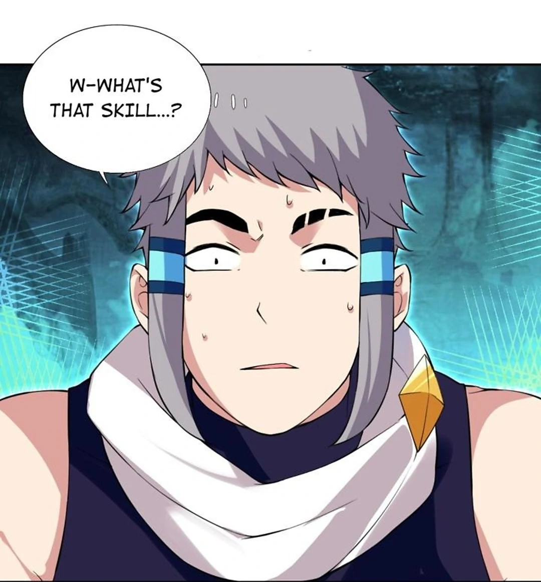 I Was Reincarnated Into a Super God, but Also Become a Lucky 666 Princess of Destiny Chapter 41 - page 20