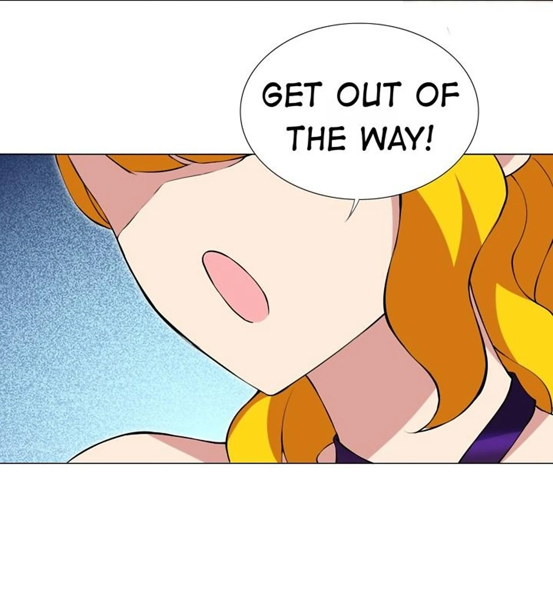 I Was Reincarnated Into a Super God, but Also Become a Lucky 666 Princess of Destiny Chapter 54 - page 10