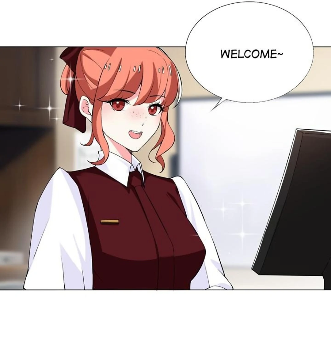 I Was Reincarnated Into a Super God, but Also Become a Lucky 666 Princess of Destiny Chapter 45 - page 23